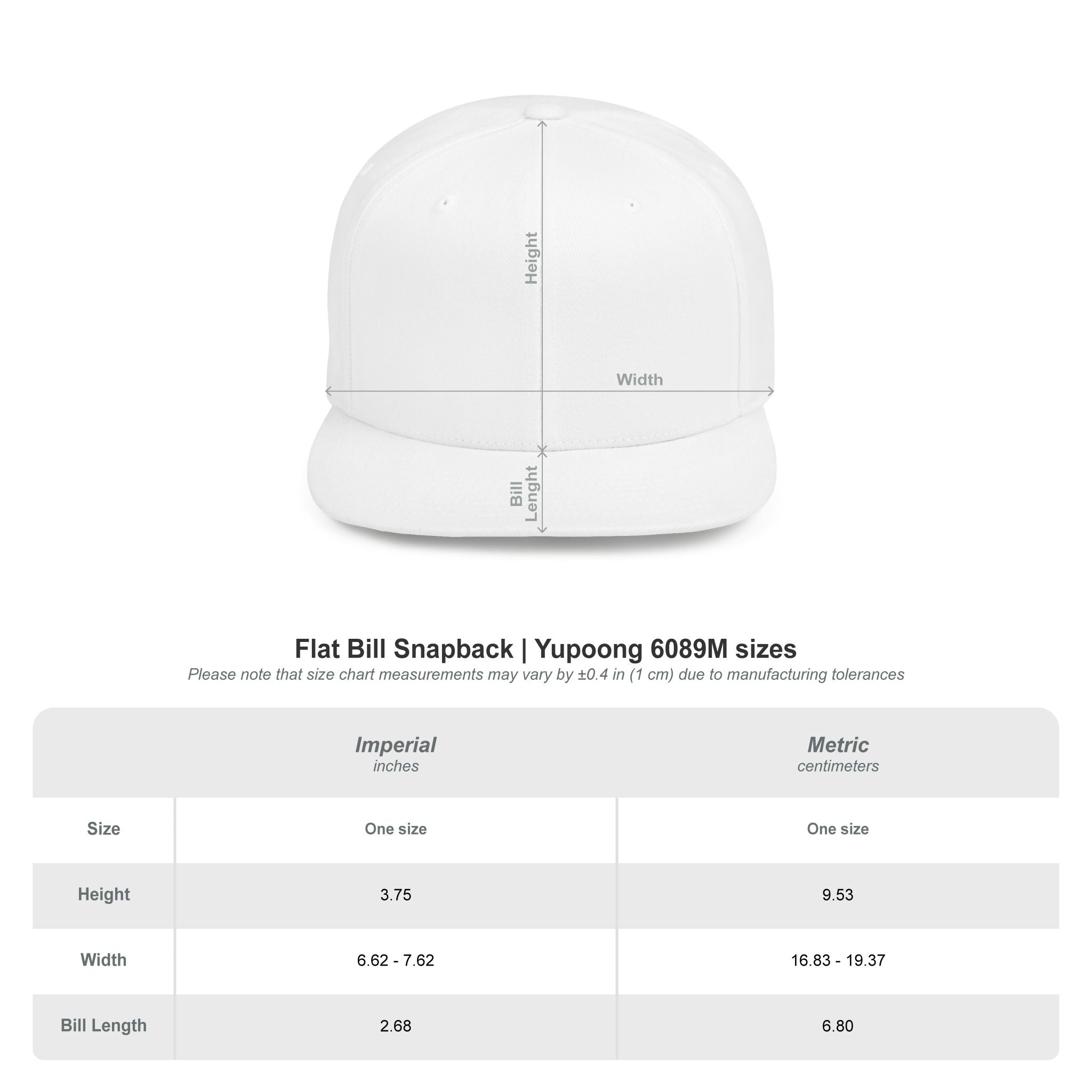 The Archangel Club Hat