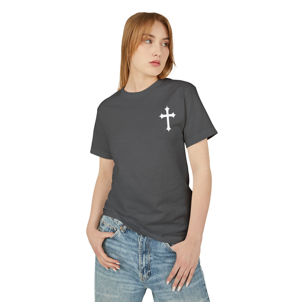 The Archangel Club Saint Michael Tee