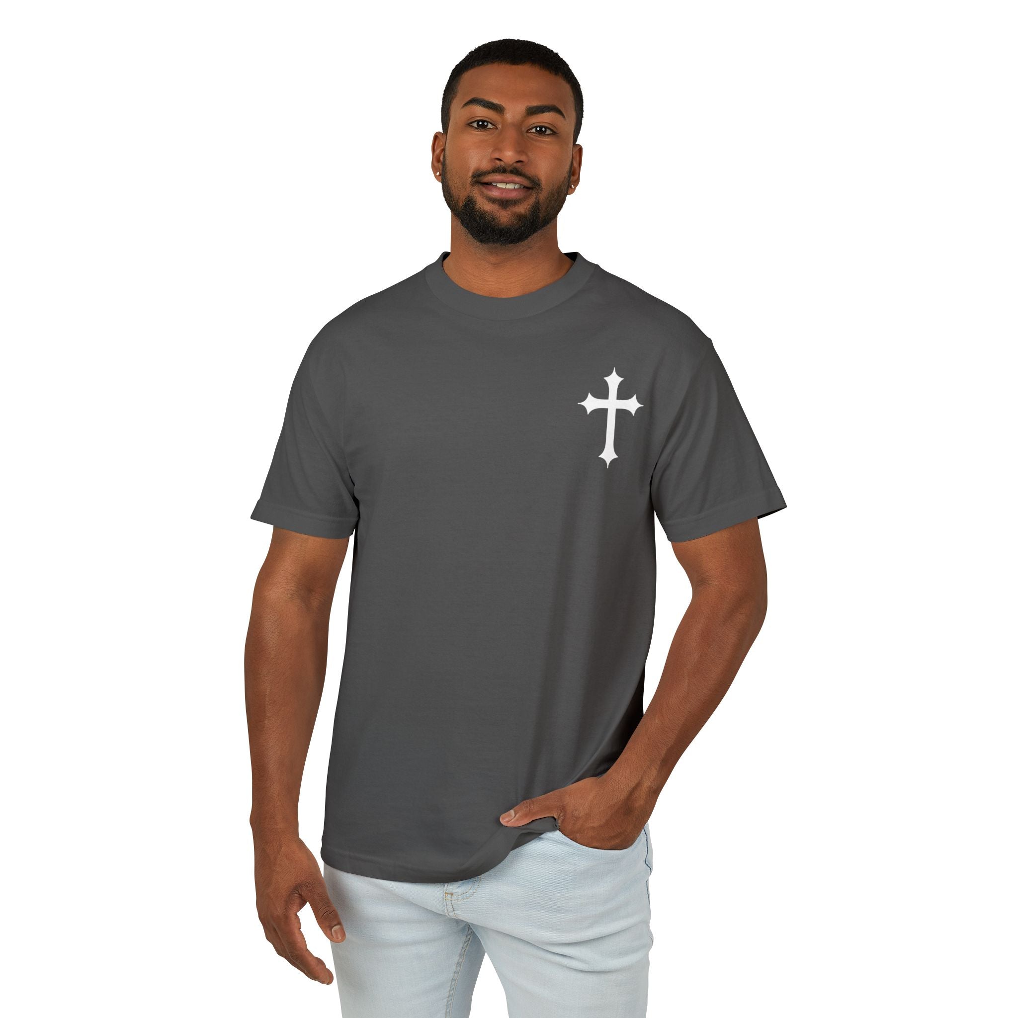 The Archangel Club Art Tee