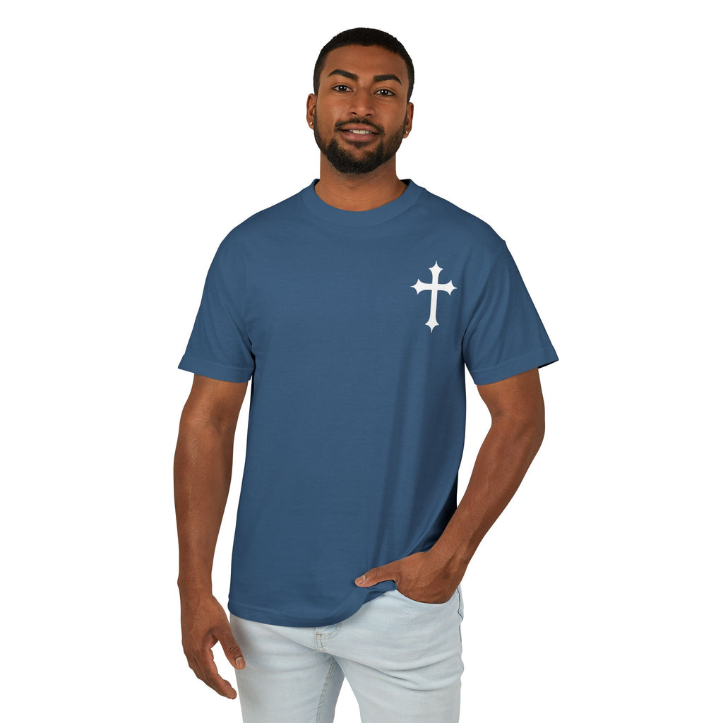 The Archangel Club Art Tee