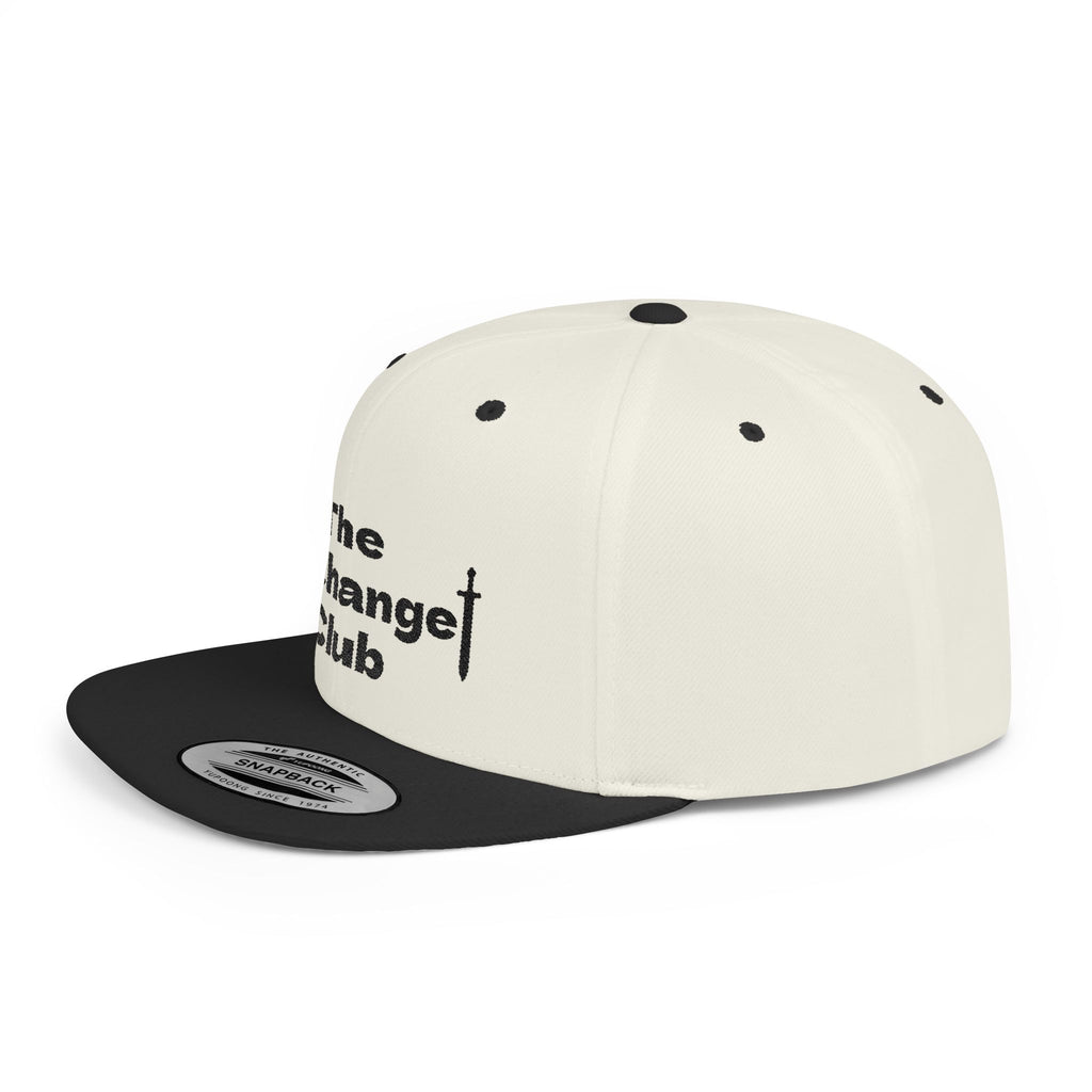 The Archangel Club Hat
