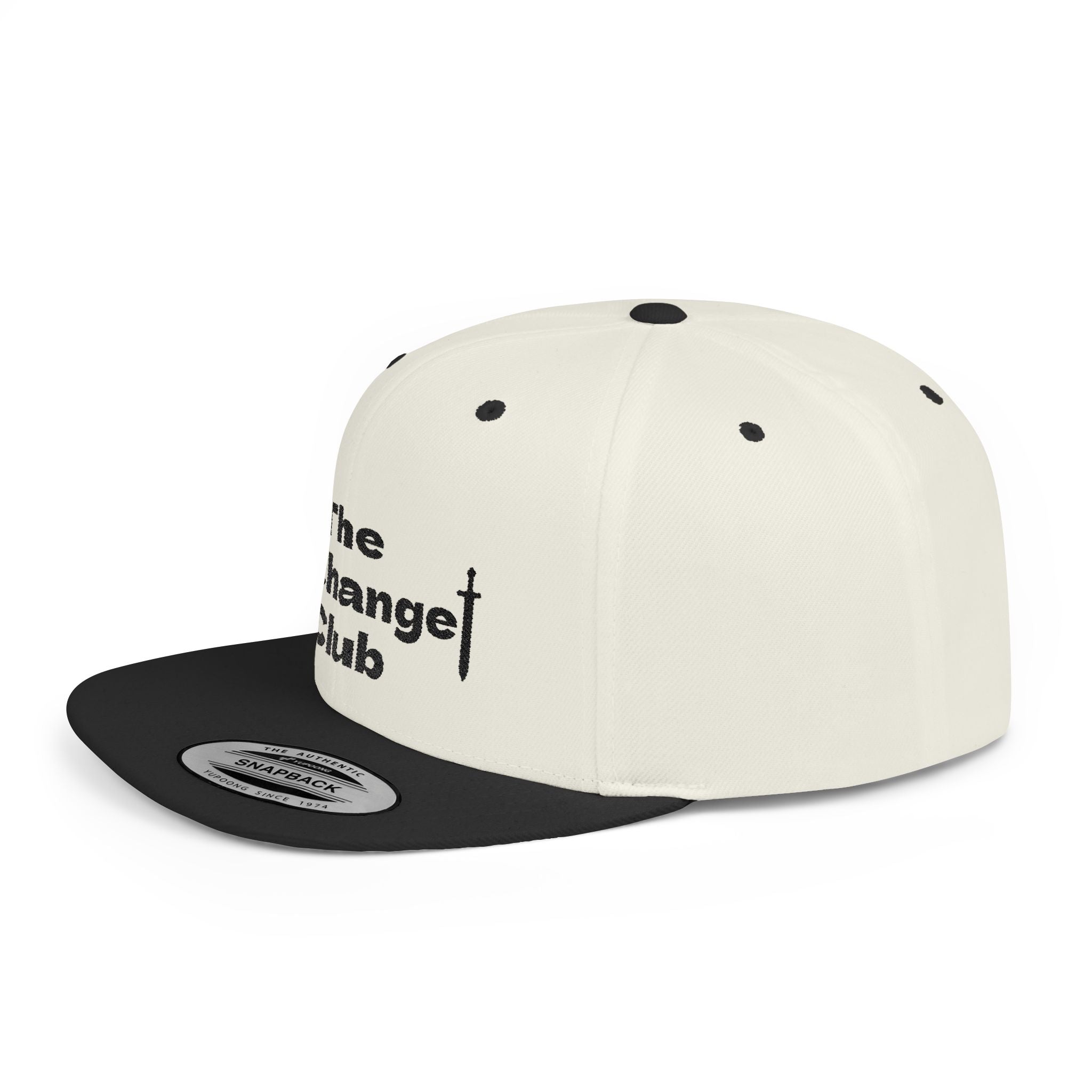 The Archangel Club Hat