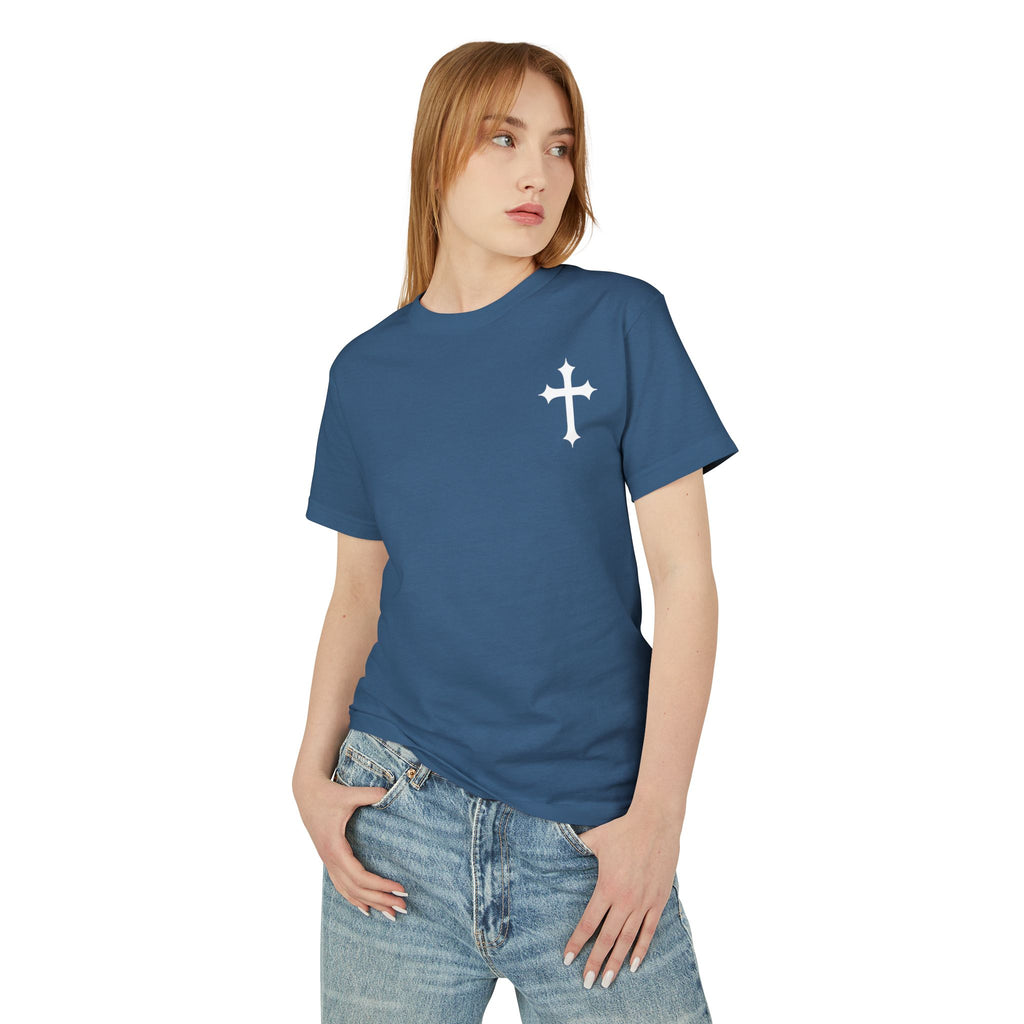 The Archangel Club Saint Michael Tee