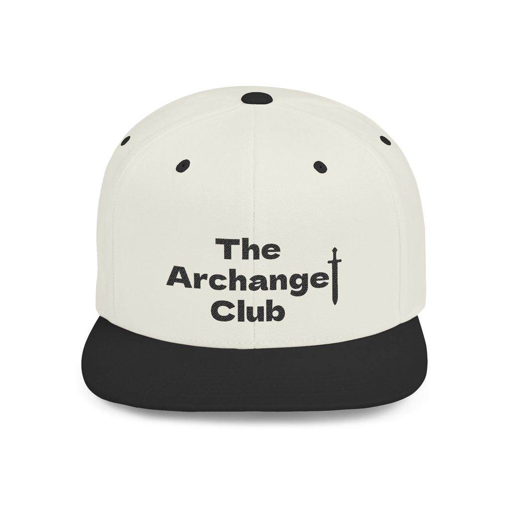 The Archangel Club Hat