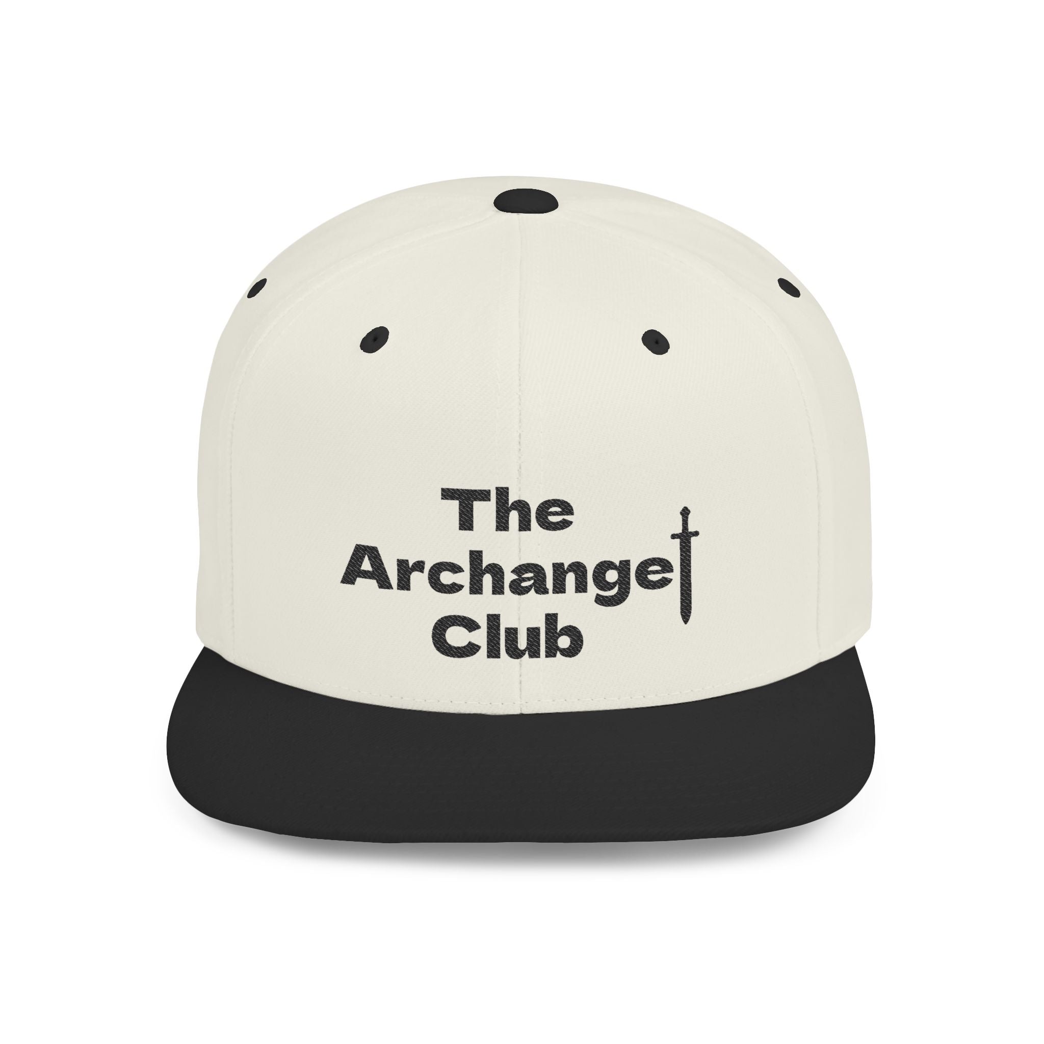 The Archangel Club Hat