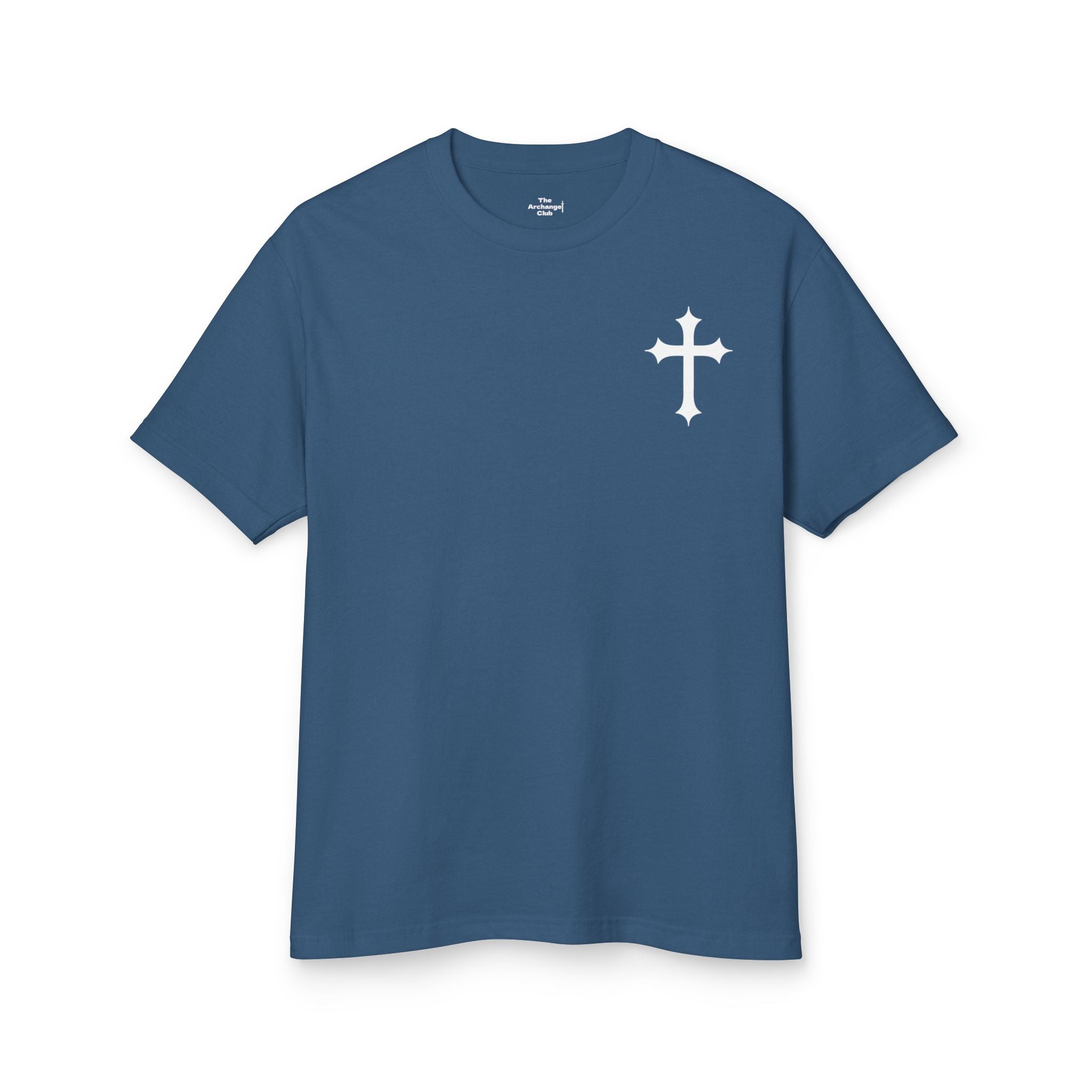 The Archangel Club Saint Michael Tee